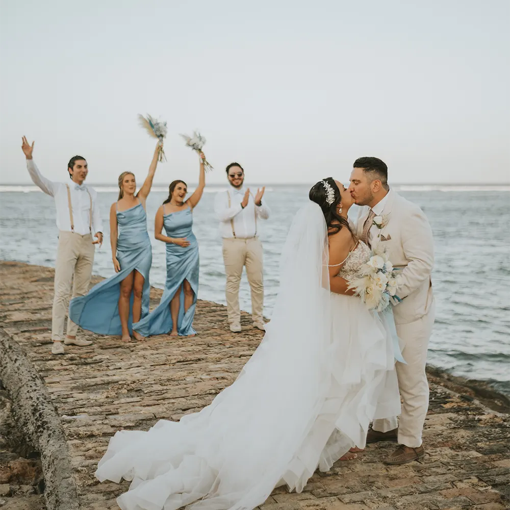 Small Bali Wedding Venues