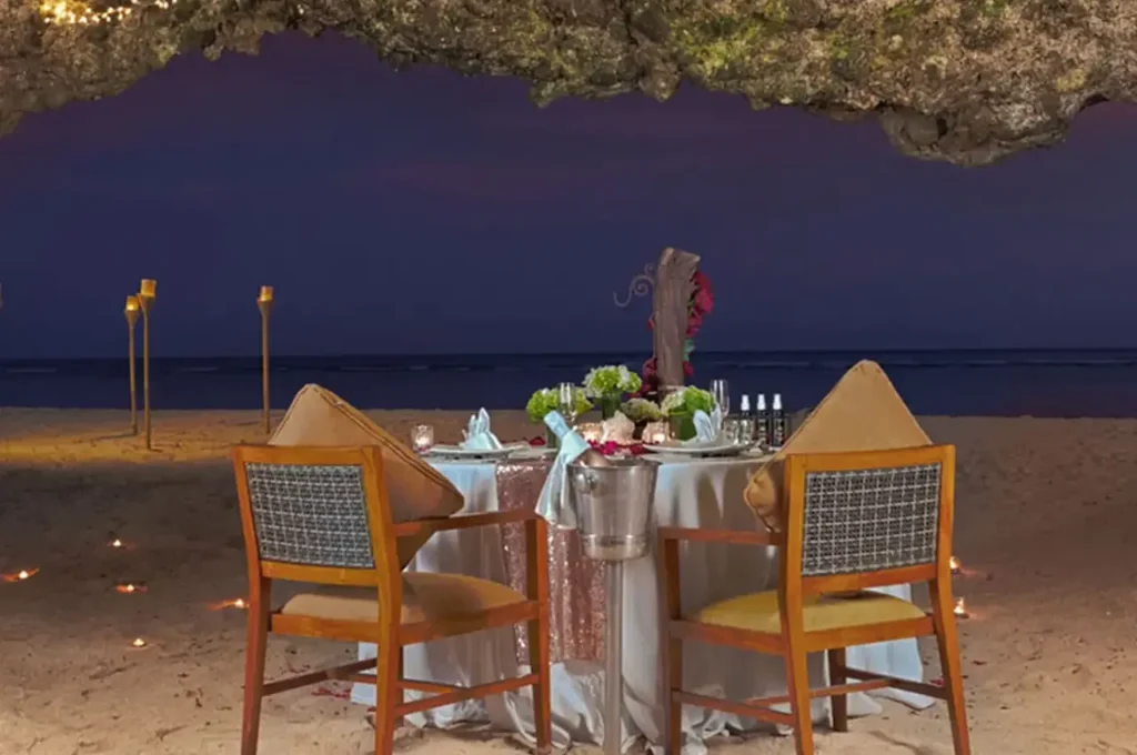 samabe beach cave marry me 1