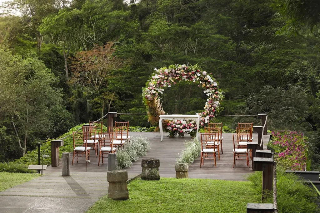 maya ubud wedding destination