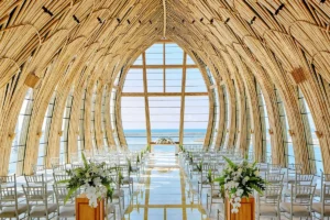 wedding chapel kempinski