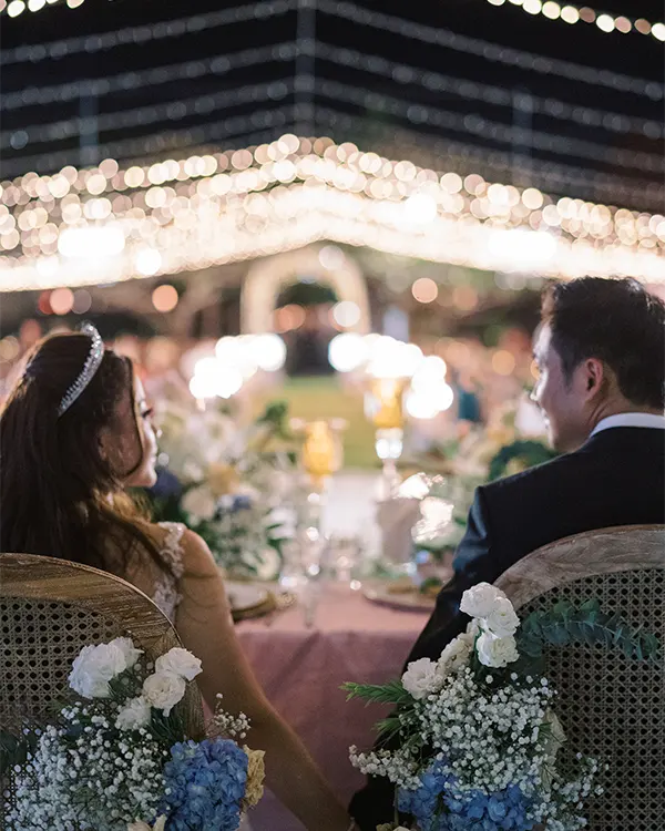 angie wedding taman bhagawan nusa dua