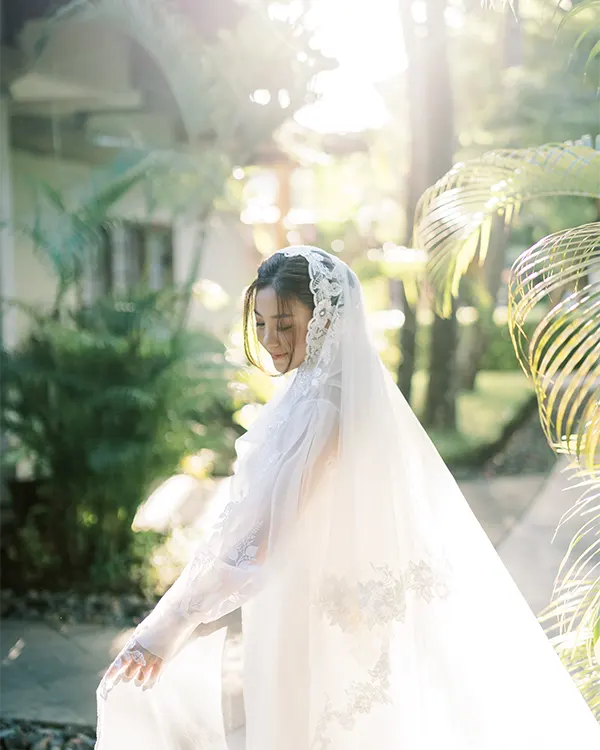 angie wedding taman bhagawan nusa dua