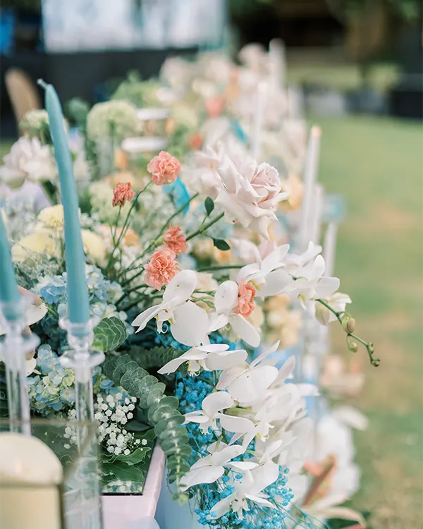 angie wedding taman bhagawan nusa dua