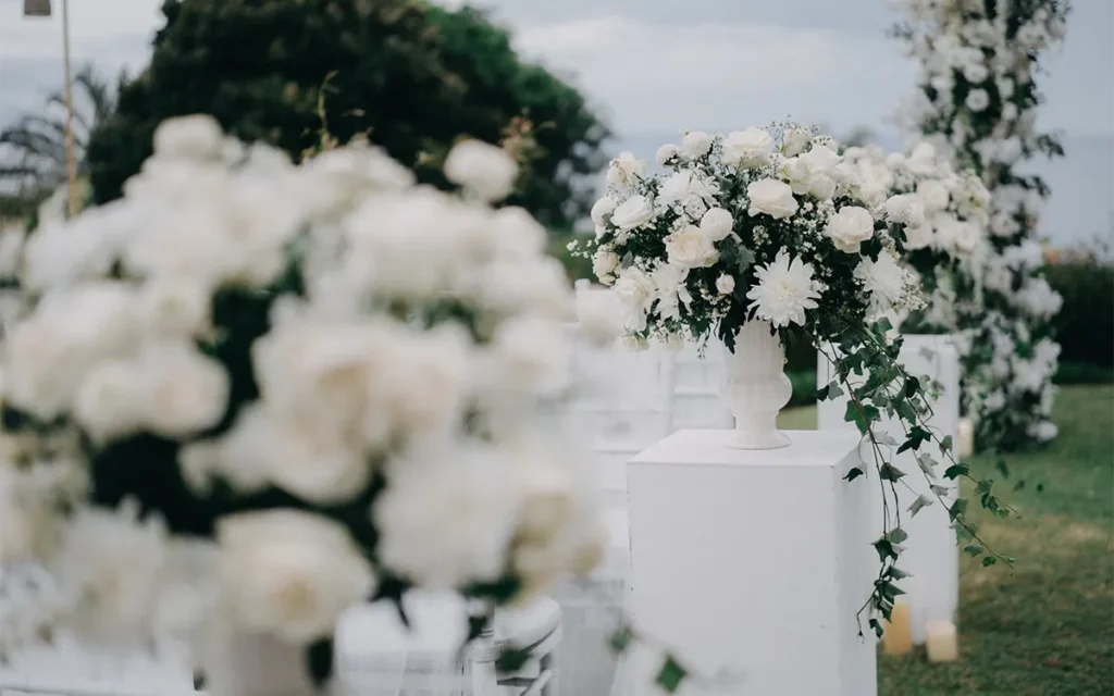 sam wedding at hilton bali