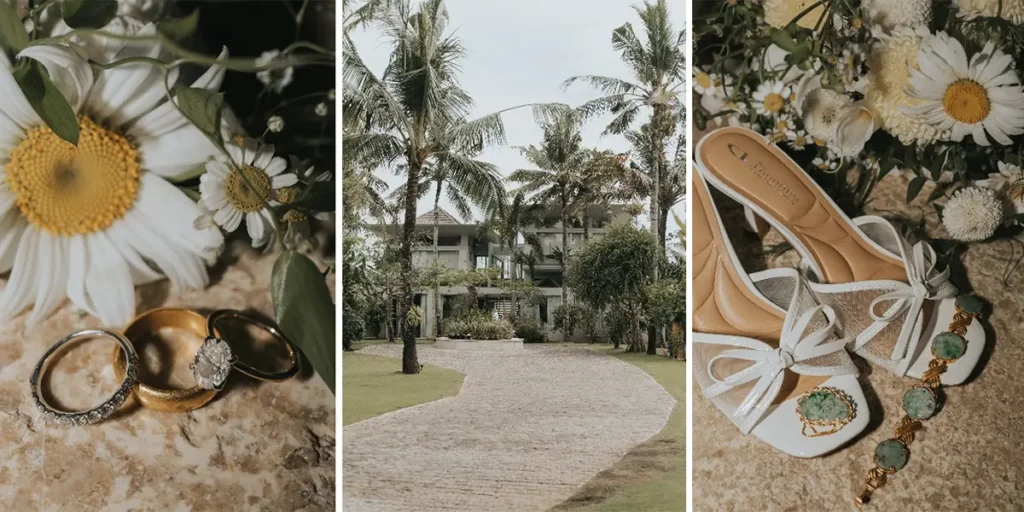 Tenzing Wedding Villa Vedas