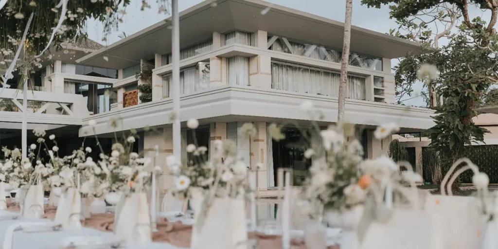 Tenzing Wedding Villa Vedas