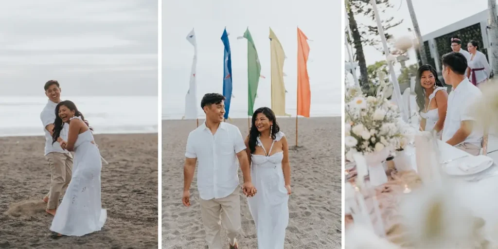 Tenzing Wedding Villa Vedas