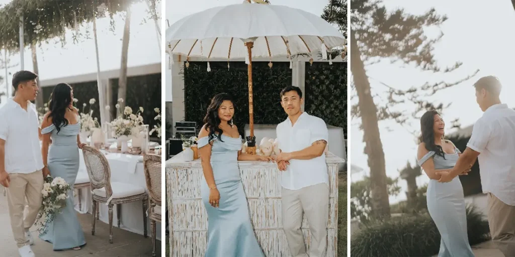 Tenzing Wedding Villa Vedas