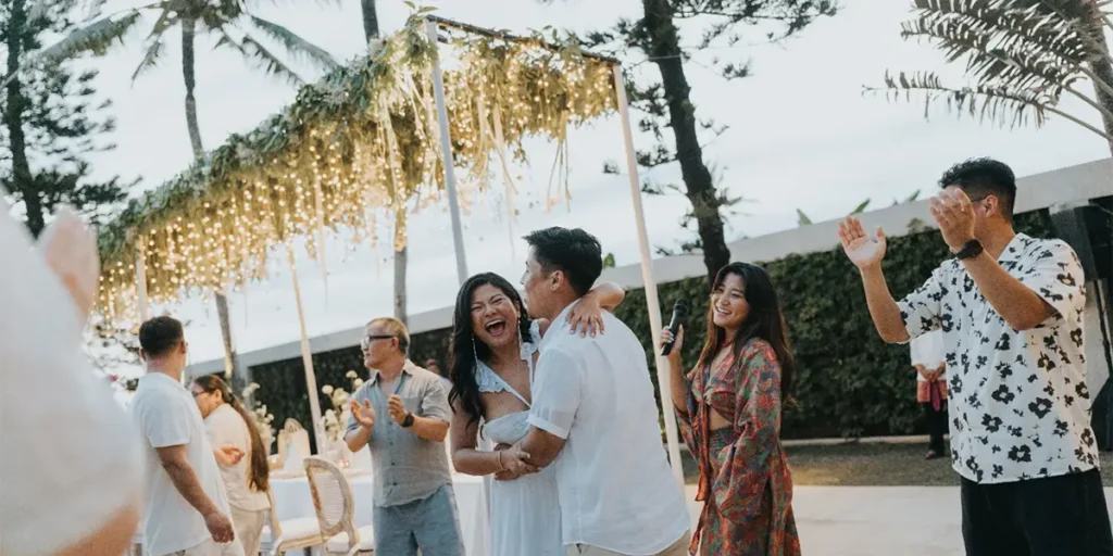 Tenzing Wedding Villa Vedas
