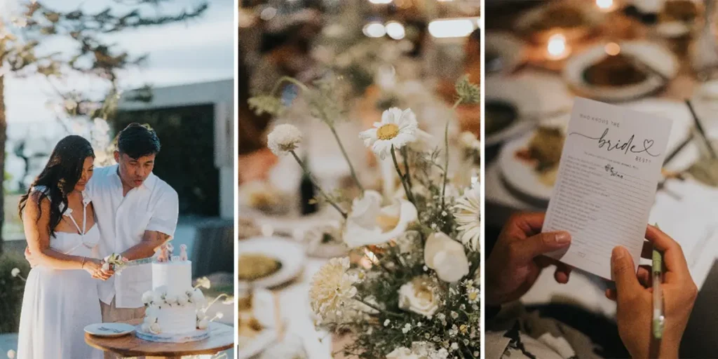 Tenzing Wedding Villa Vedas