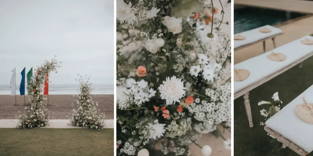 Tenzing Wedding Villa Vedas