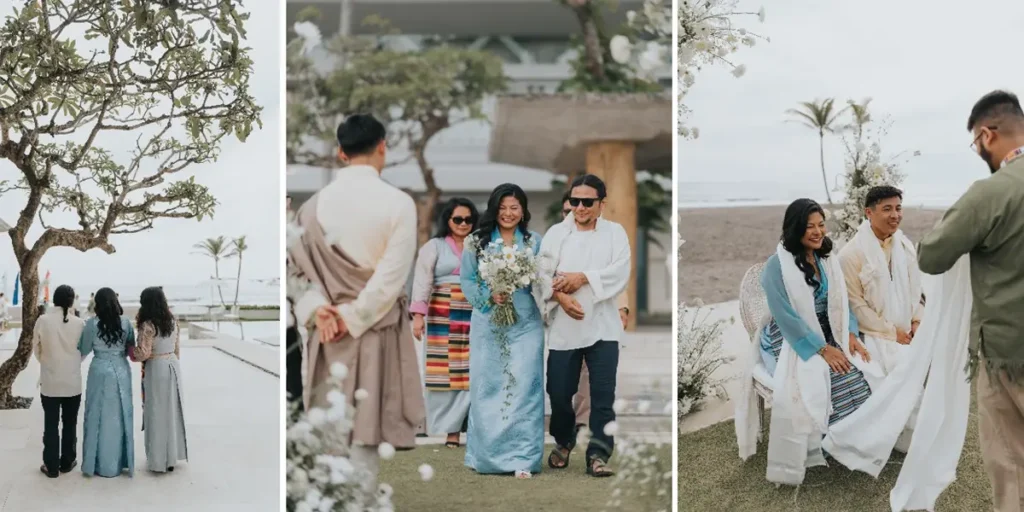Tenzing Wedding Villa Vedas-