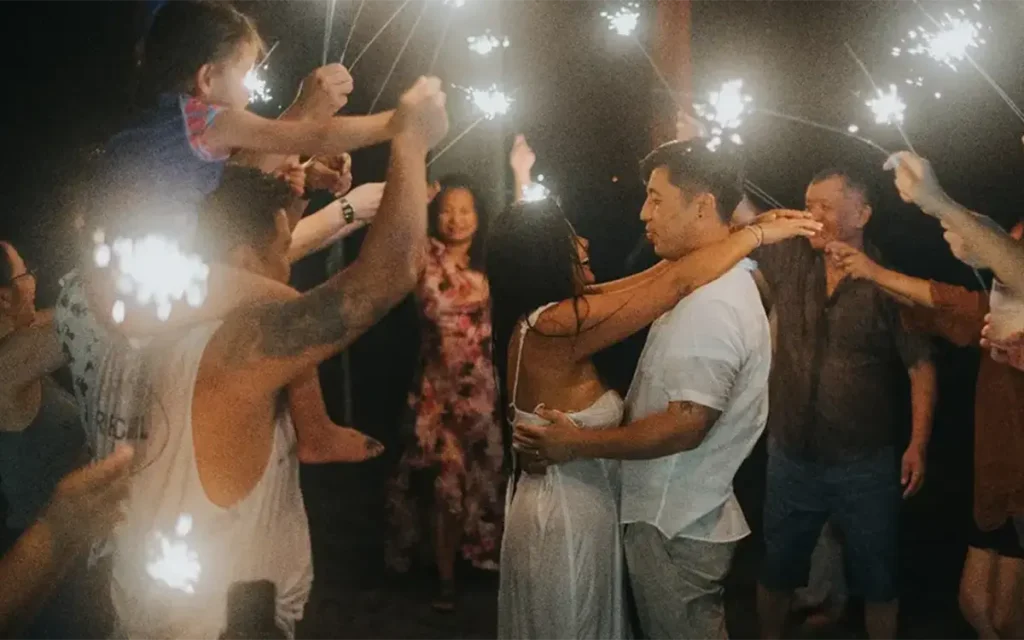 Tenzing Wedding Villa Vedas