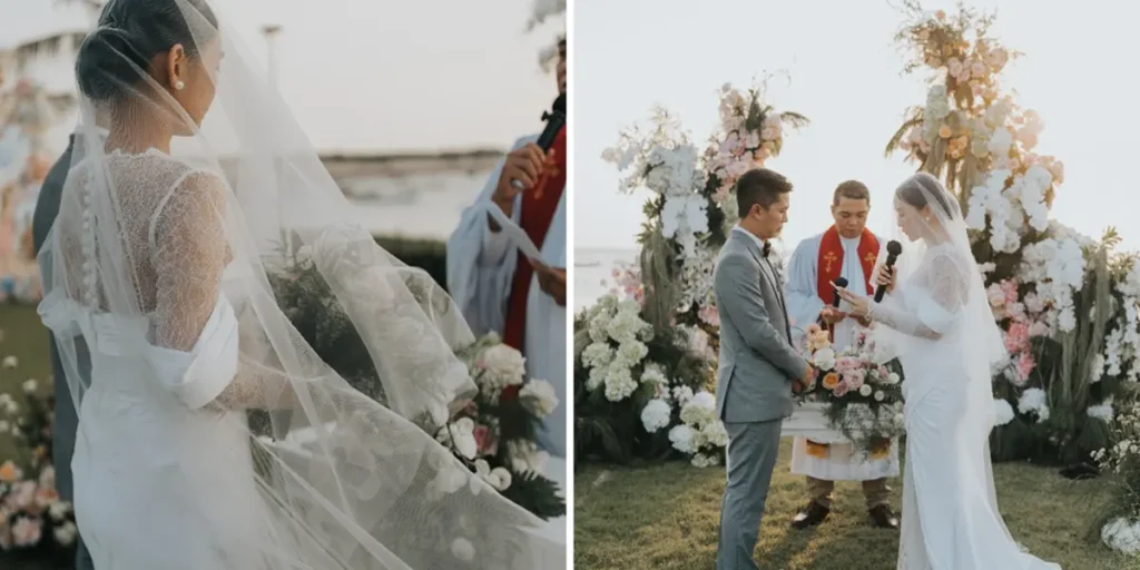 bulan wedding vows patra jasa resort
