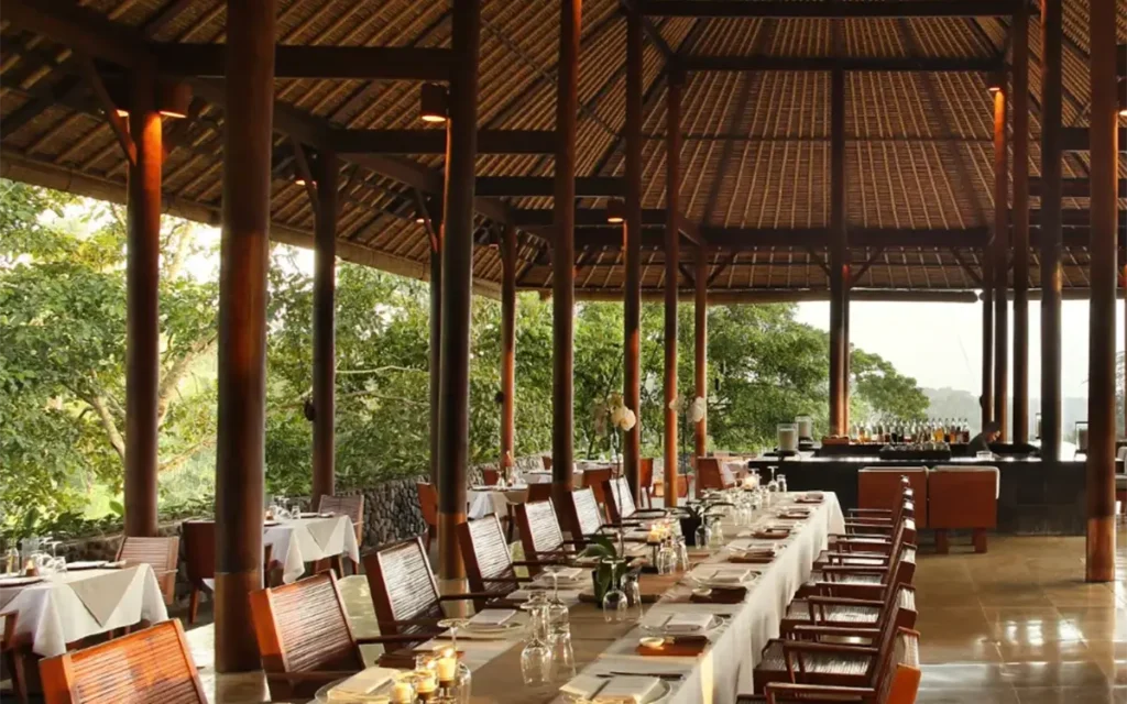 Alila Ubud