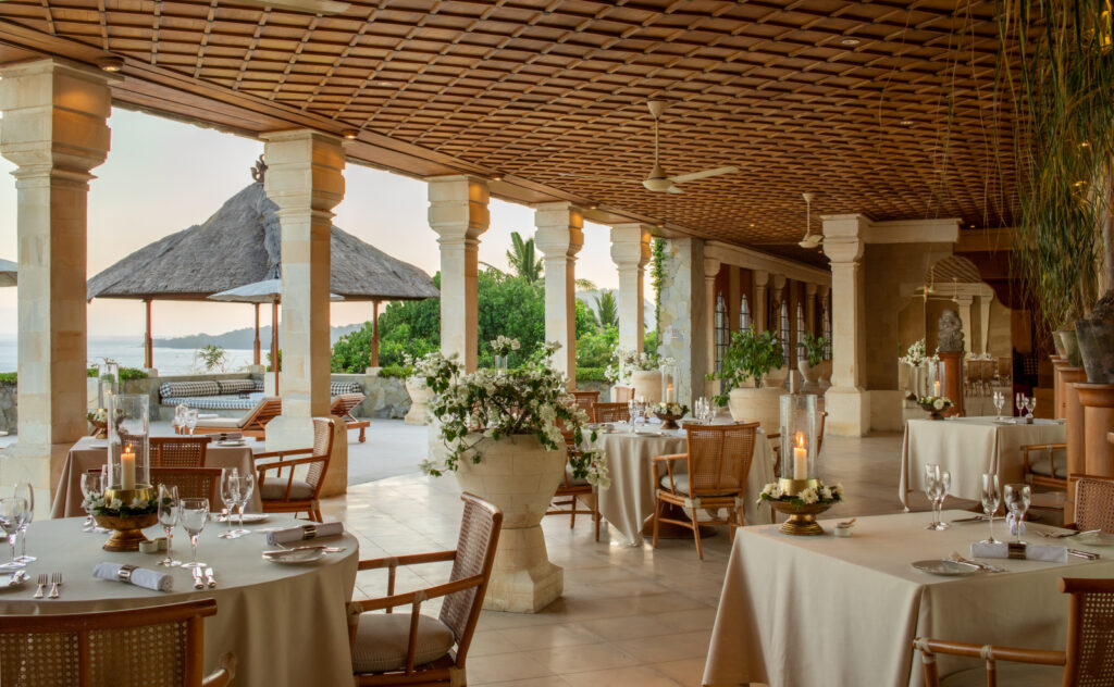 amankila bali