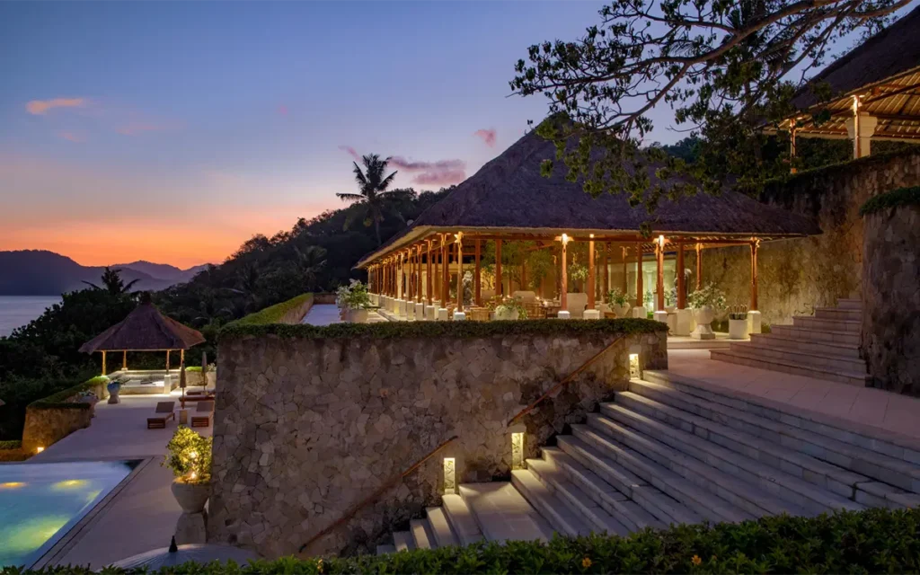amankila bali