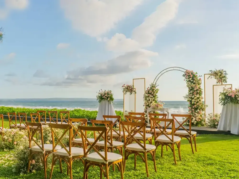 bali wedding venues for 100 guests