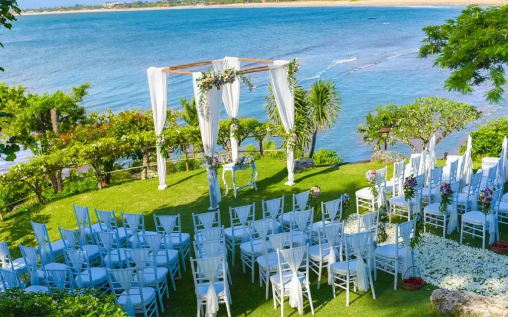 four season bali at jimbaran bay