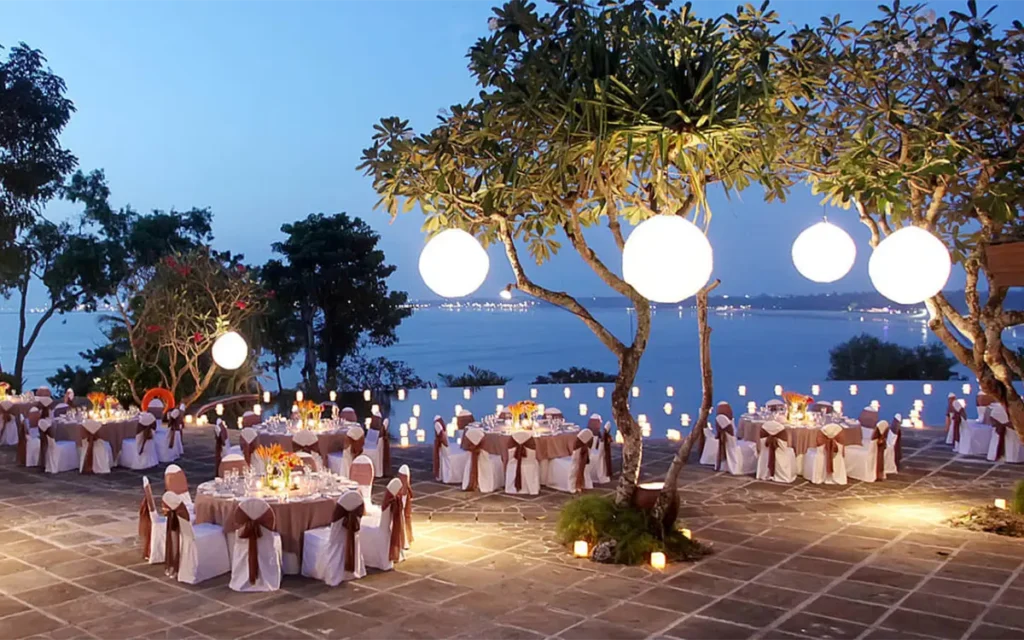 four season bali at jimbaran bay