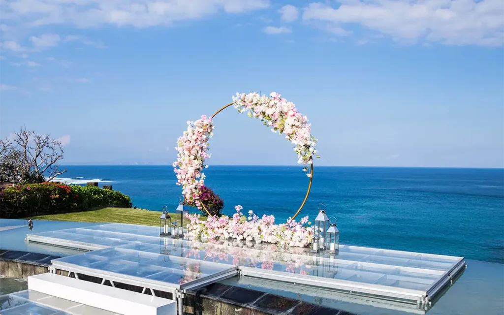 hilton bali resort