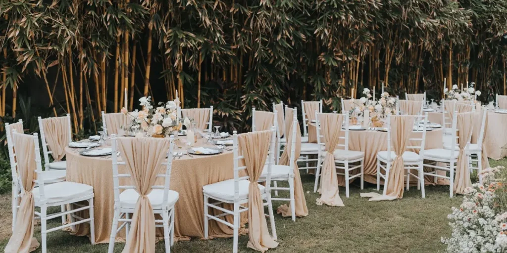 kutus kutus villa wedding