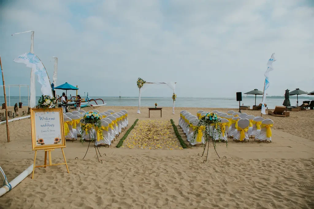 sudamala sanur