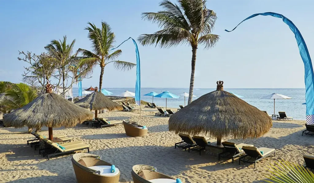 sol benoa by Melia Bali