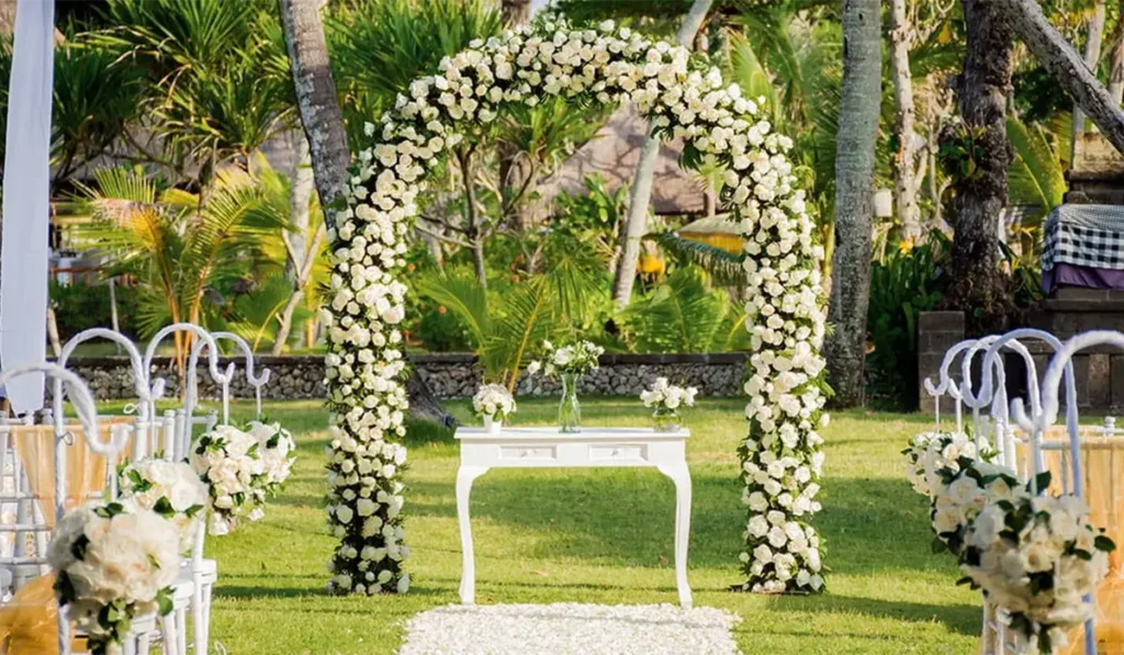 The Oberoi Beach Resort Seminyak